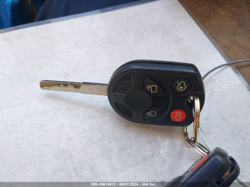 2014 Ford Focus Se VIN: 1FADP3F21EL252200 Lot: 39614912