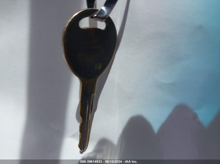 1997 Dodge Grand Caravan Se VIN: 2B4GP4439VR273339 Lot: 39614933