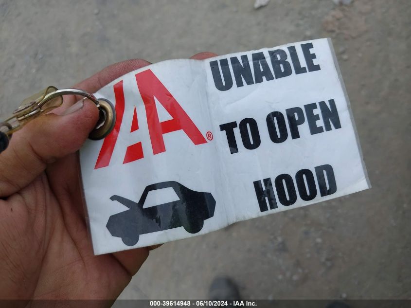 2006 Ford Mustang V6 VIN: 1ZVHT80N765110881 Lot: 39614948