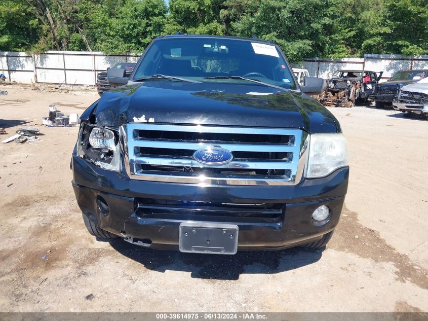 2008 Ford Expedition Xlt VIN: 1FMFU15548LA77131 Lot: 39614975