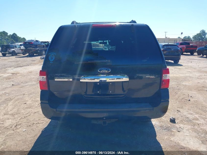 2008 Ford Expedition Xlt VIN: 1FMFU15548LA77131 Lot: 39614975