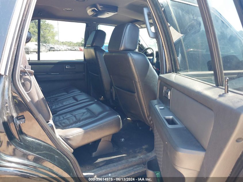 2008 Ford Expedition Xlt VIN: 1FMFU15548LA77131 Lot: 39614975