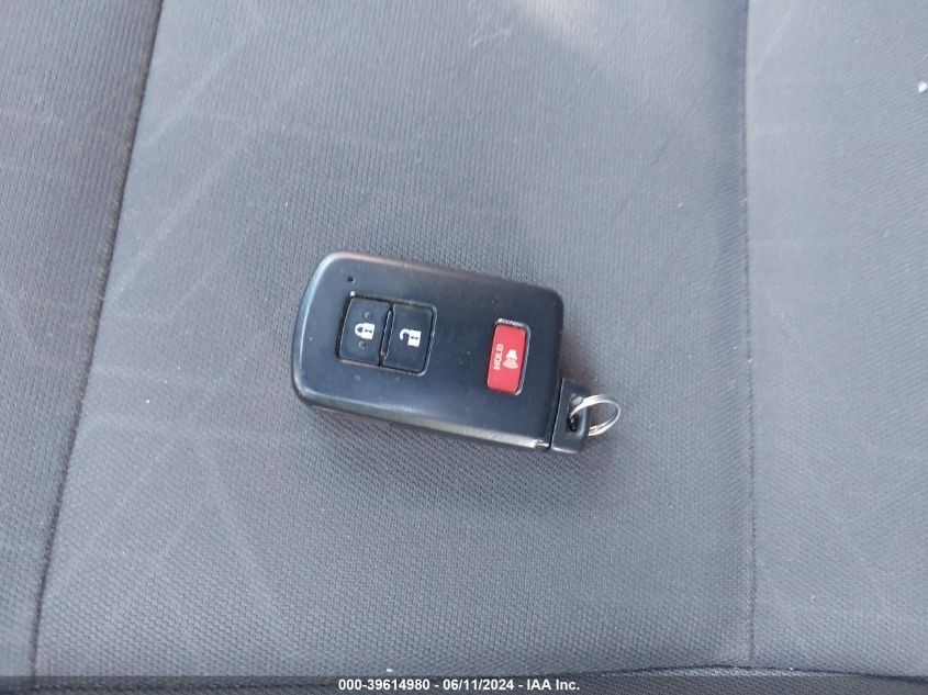 2018 Toyota Tacoma Trd Sport VIN: 3TMCZ5AN0JM155611 Lot: 39614980