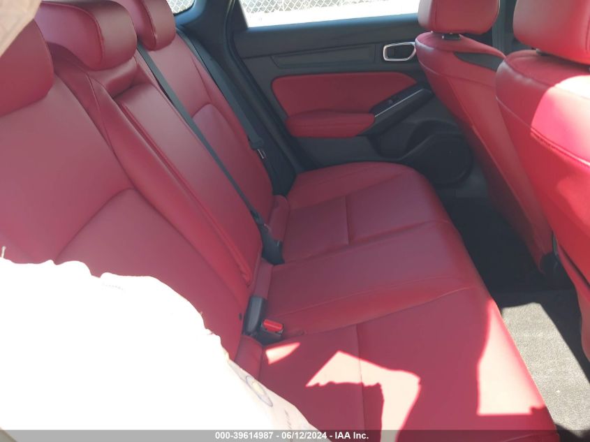 2024 ACURA INTEGRA A-SPEC TECH 19UDE4H6XRA002057