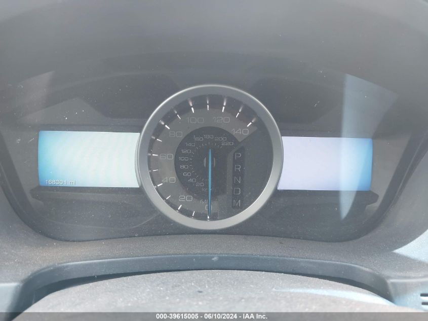 2013 Ford Explorer Xlt VIN: 1FM5K7D85DGC86123 Lot: 39615005