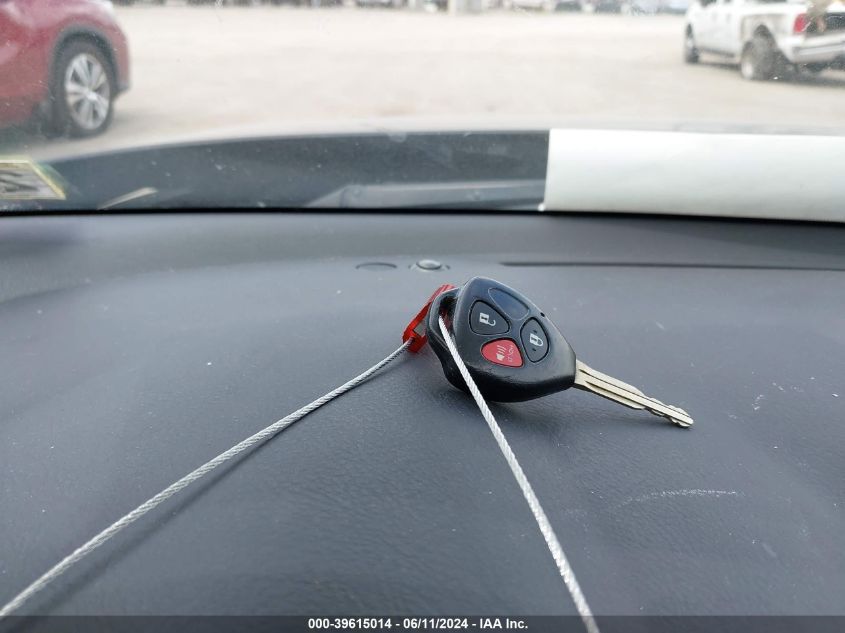 2009 Toyota Rav4 VIN: 2T3ZF33V39W016703 Lot: 39615014