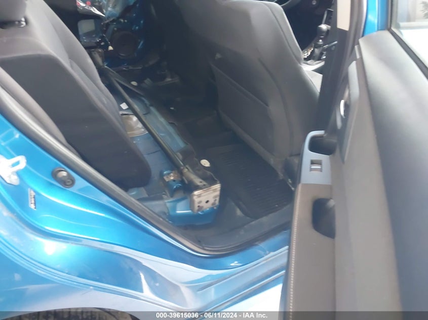 2017 Toyota Corolla Im VIN: JTNKARJE1HJ533447 Lot: 39615036