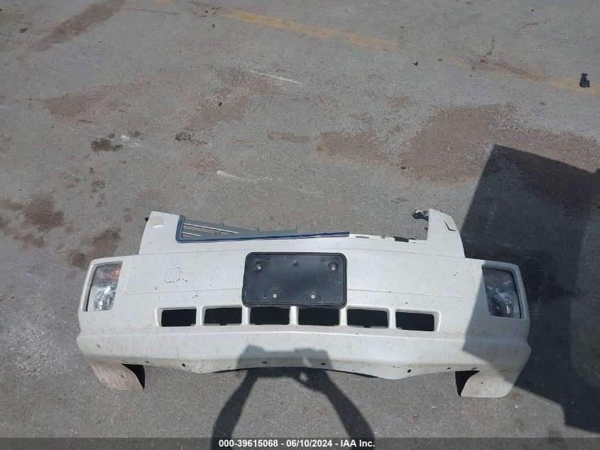 2008 Cadillac Srx V8 VIN: 1GYEE53A680159507 Lot: 39615068