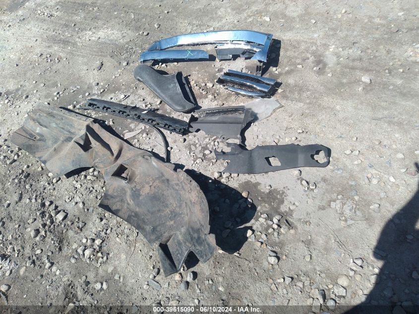 2012 Honda Pilot Touring VIN: 5FNYF4H97CB011062 Lot: 39615090