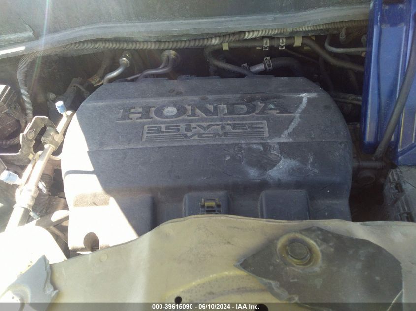 2012 Honda Pilot Touring VIN: 5FNYF4H97CB011062 Lot: 39615090