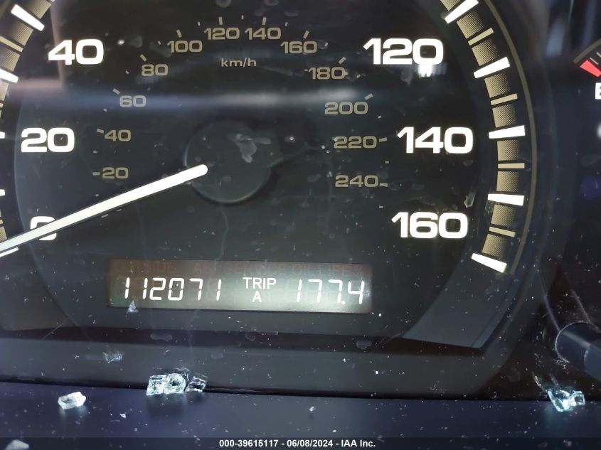 2006 Honda Accord 2.4 Lx VIN: 1HGCM56426A148521 Lot: 39615117