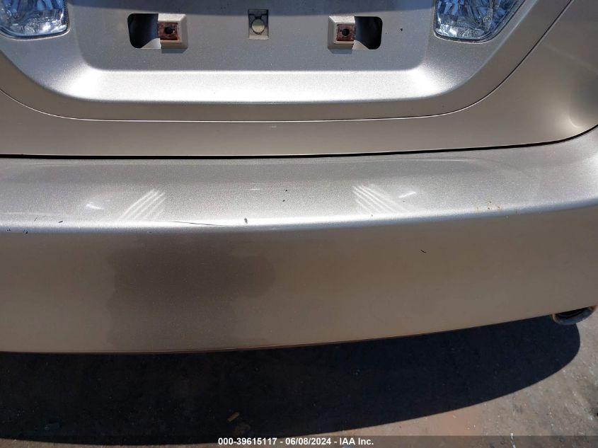 2006 Honda Accord 2.4 Lx VIN: 1HGCM56426A148521 Lot: 39615117