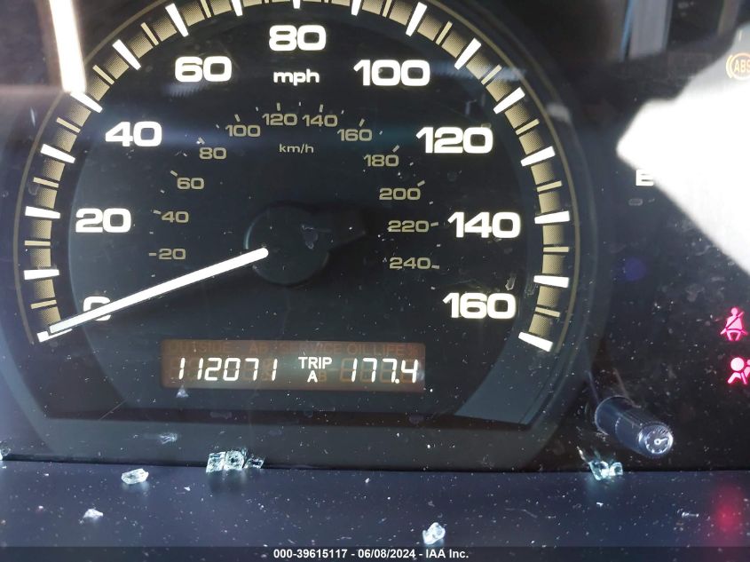 2006 Honda Accord 2.4 Lx VIN: 1HGCM56426A148521 Lot: 39615117