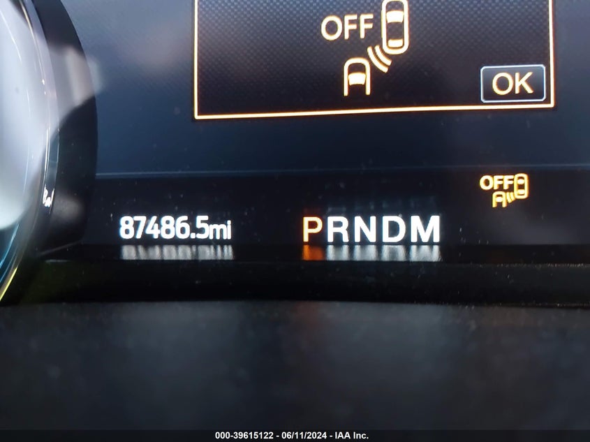 2021 Ford F-250 Lariat VIN: 1FT7X2BN5MED12418 Lot: 39615122