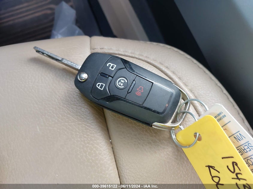 2021 Ford F-250 Lariat VIN: 1FT7X2BN5MED12418 Lot: 39615122