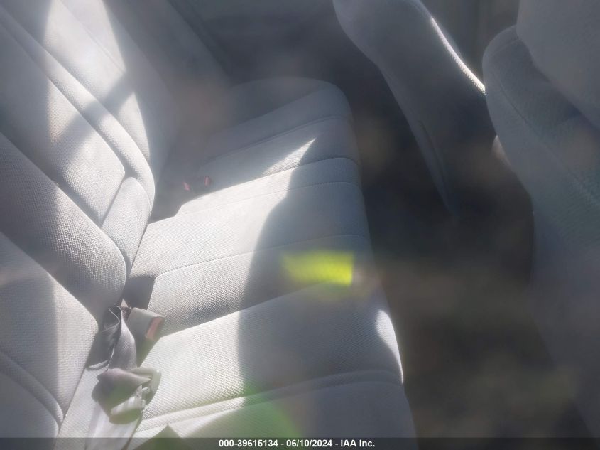 1994 Toyota Camry Le VIN: JT2SK12EXR0225520 Lot: 39615134