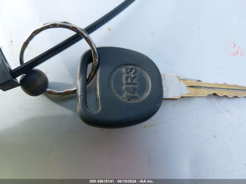 2007 GMC Sierra 1500 Classic Work Truck VIN: 3GTEC14X07G231464 Lot: 39615141