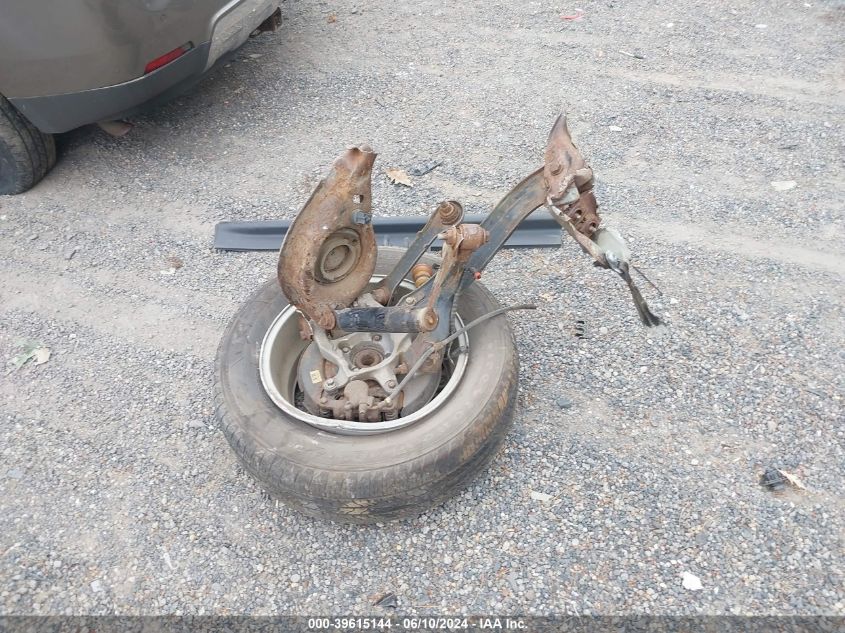 2012 Chevrolet Equinox Ltz VIN: 2GNALFEK6C6133051 Lot: 39615144