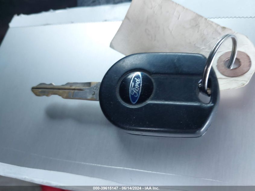 2011 Ford F-150 Xlt VIN: 1FTFX1EF5BKD95180 Lot: 39615147