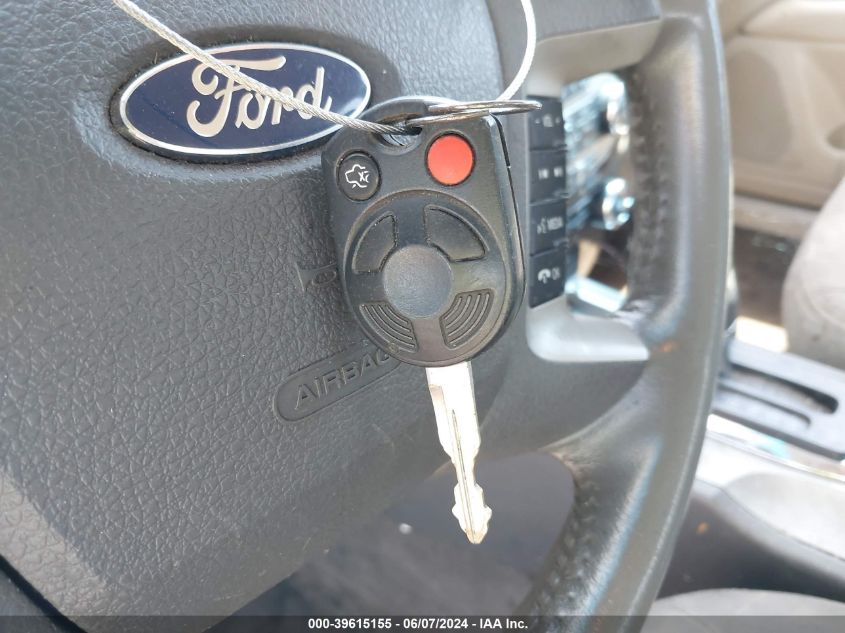 3FAHP0JA3CR295305 | 2012 FORD FUSION