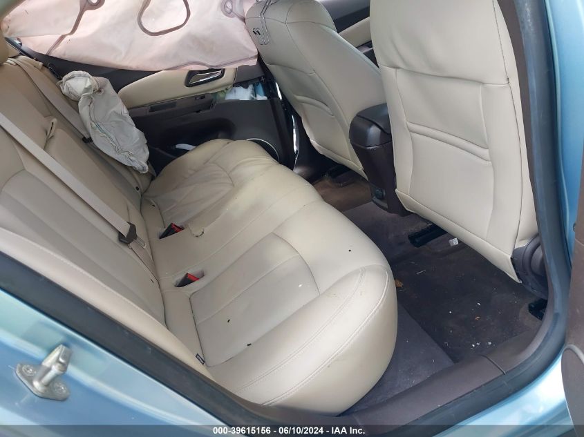 2011 Chevrolet Cruze 2Lt VIN: 1G1PG5S94B7219338 Lot: 39615156