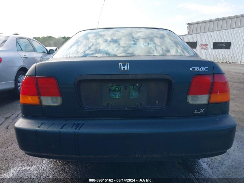 2HGEJ6679WH579893 1998 Honda Civic Lx