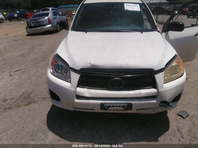 2009 Toyota Rav4 VIN: JTMBF33V59D001568 Lot: 39615173