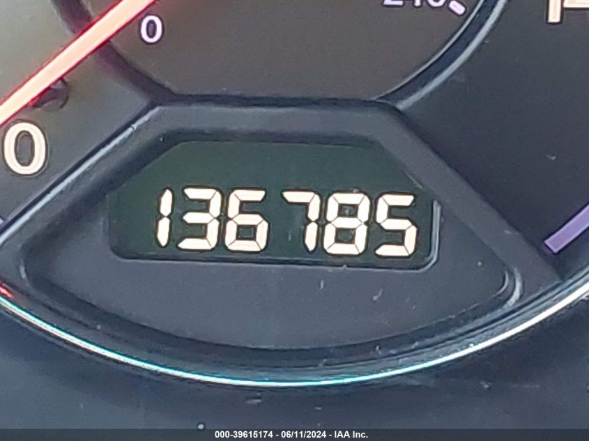 2004 Honda Civic Ex VIN: 1HGES26714L016312 Lot: 39615174