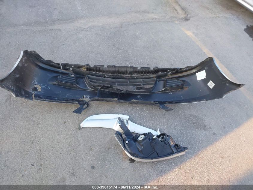 2004 Honda Civic Ex VIN: 1HGES26714L016312 Lot: 39615174