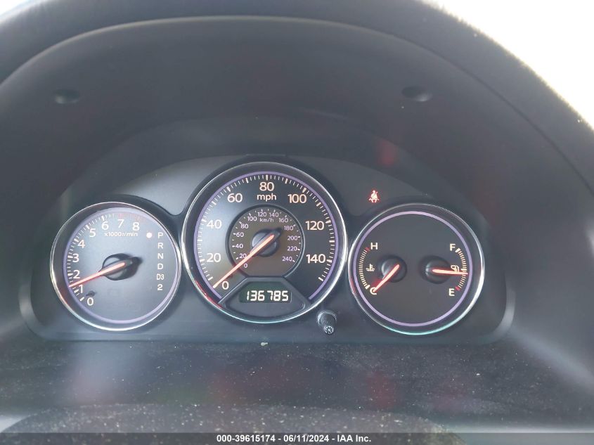 2004 Honda Civic Ex VIN: 1HGES26714L016312 Lot: 39615174