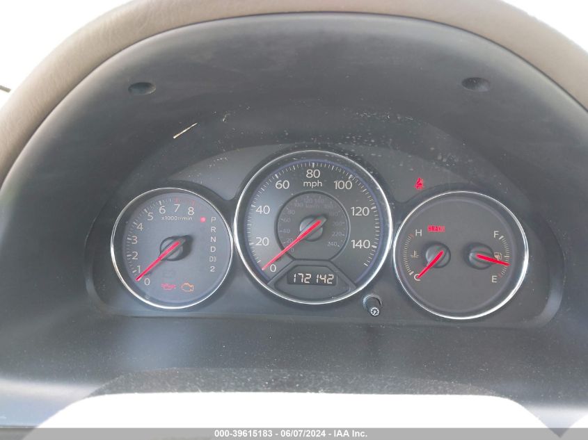 2003 Honda Civic Lx VIN: 1HGES16573L029489 Lot: 39615183