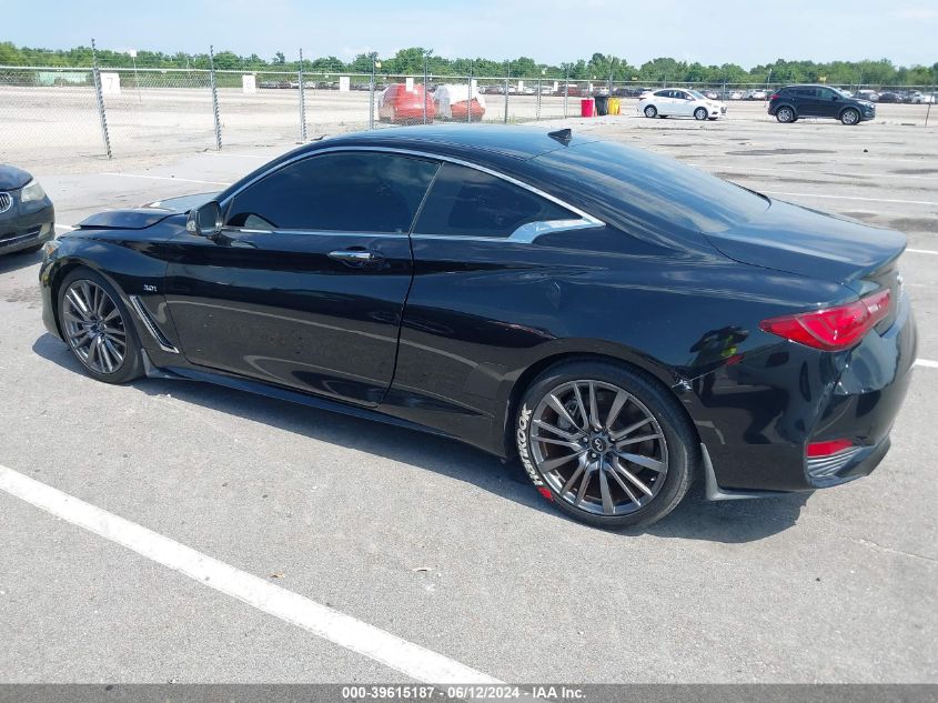 JN1EV7EK8HM363406 2017 Infiniti Q60 3.0T Sport