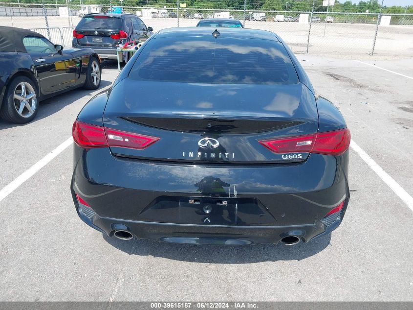 JN1EV7EK8HM363406 2017 Infiniti Q60 3.0T Sport