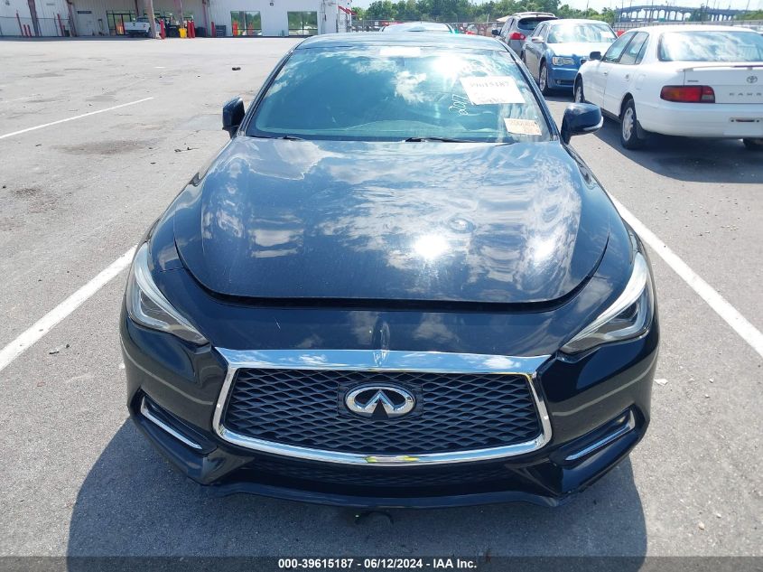 JN1EV7EK8HM363406 2017 Infiniti Q60 3.0T Sport