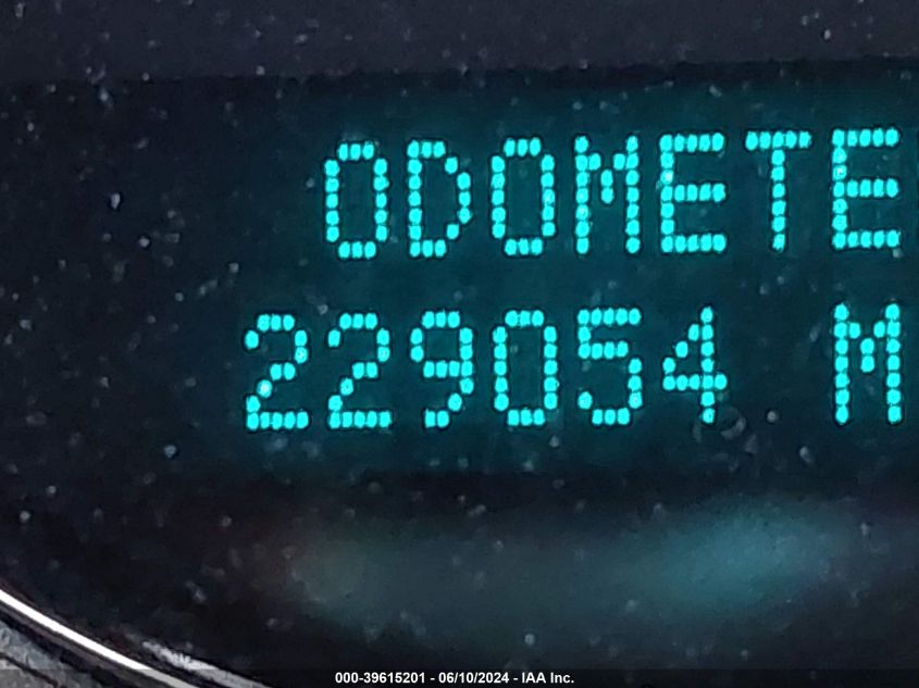 2008 Chevrolet Avalanche 1500 C1500 VIN: 3GNEC12038G176278 Lot: 39615201