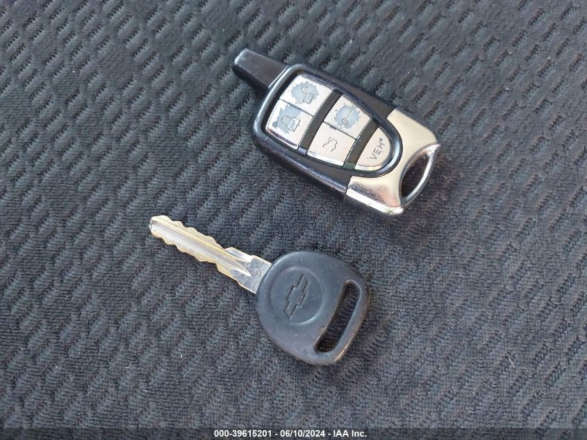 2008 Chevrolet Avalanche 1500 C1500 VIN: 3GNEC12038G176278 Lot: 39615201