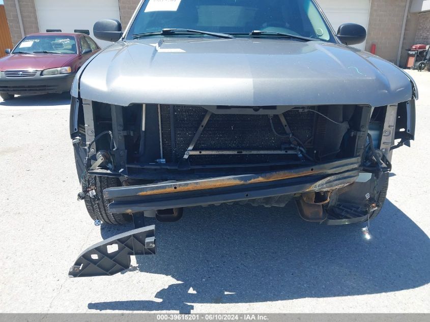 2008 Chevrolet Avalanche 1500 C1500 VIN: 3GNEC12038G176278 Lot: 39615201