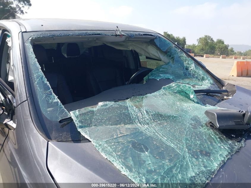 2019 Honda Pilot Ex-L VIN: 5FNYF5H57KB014853 Lot: 39615220