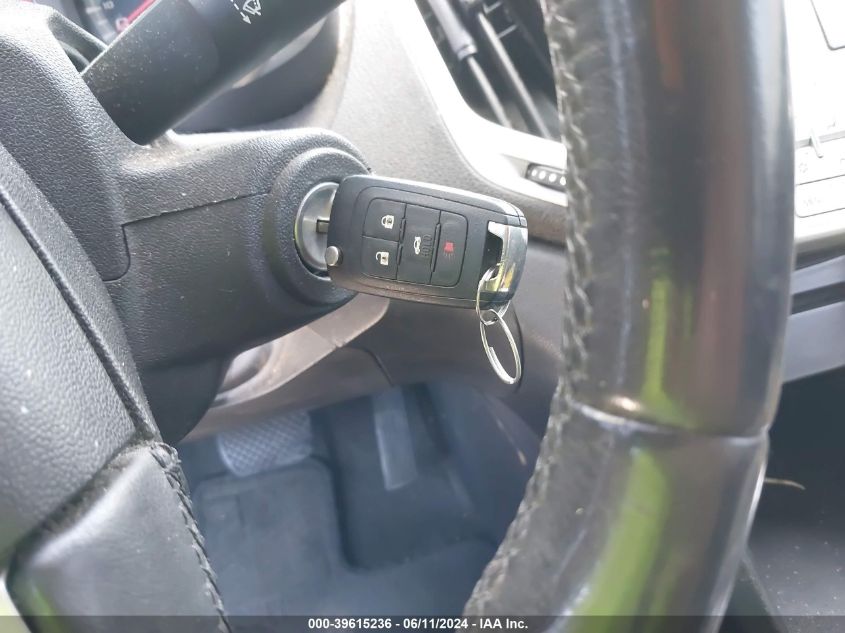 2010 GMC Terrain Sle-2 VIN: 2CTFLDEY0A6243957 Lot: 39615236