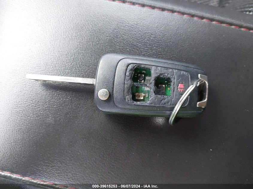 2011 Chevrolet Equinox 1Lt VIN: 2CNFLEEC2B6228833 Lot: 39615253