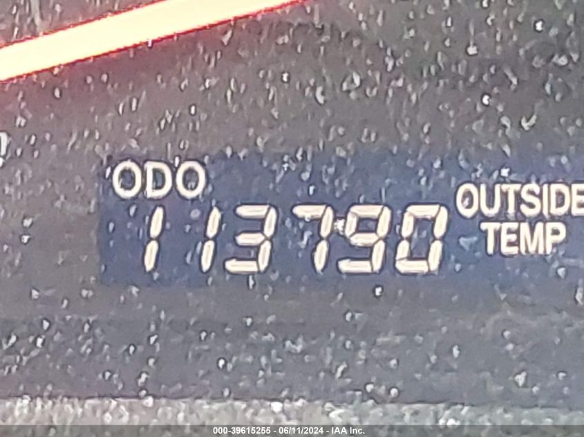 2007 Toyota Camry Le VIN: JTNBE46K873084468 Lot: 39615255