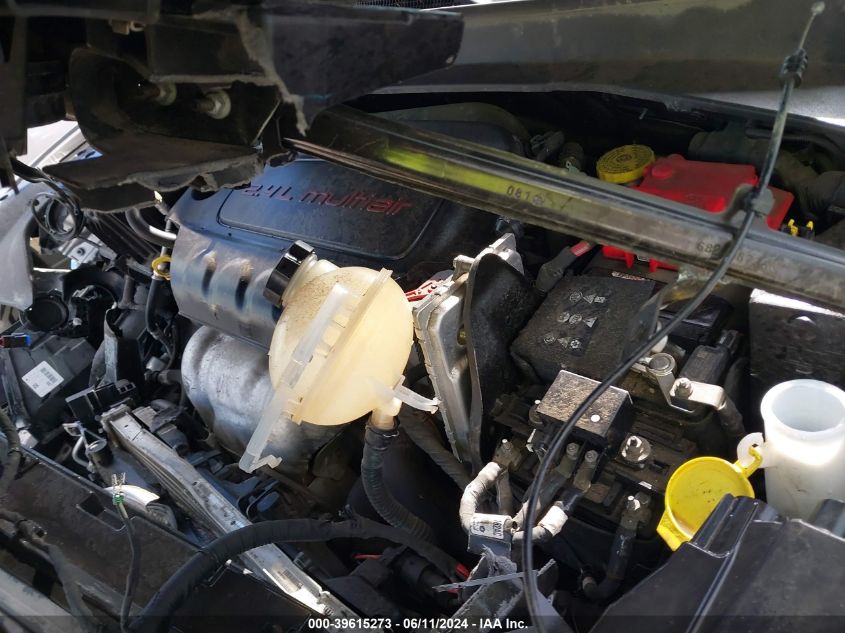 2019 Jeep Compass Sport 4X4 VIN: 3C4NJDAB1KT761491 Lot: 39615273