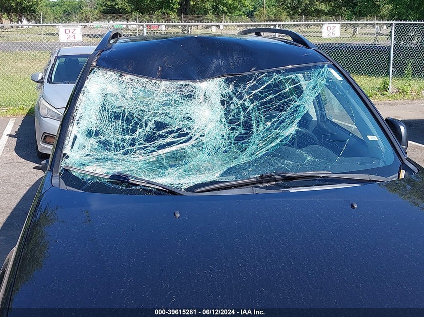 2012 Mitsubishi Outlander Es VIN: JA4AS2AW7CU001604 Lot: 39615281