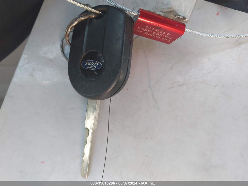 2013 Ford Escape Se VIN: 1FMCU0GX1DUA28808 Lot: 39615286