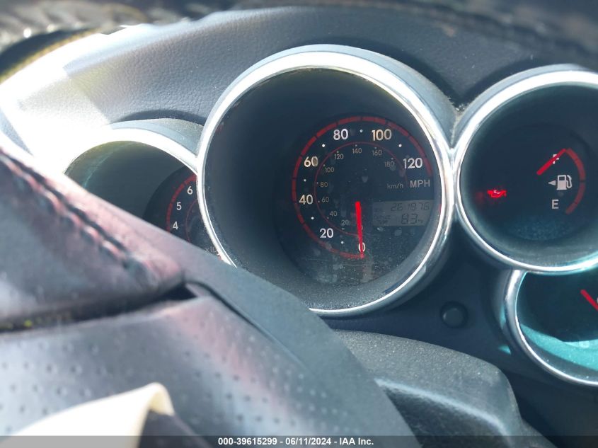 2005 Toyota Matrix Xr VIN: 2T1KR32E35C396849 Lot: 39615299