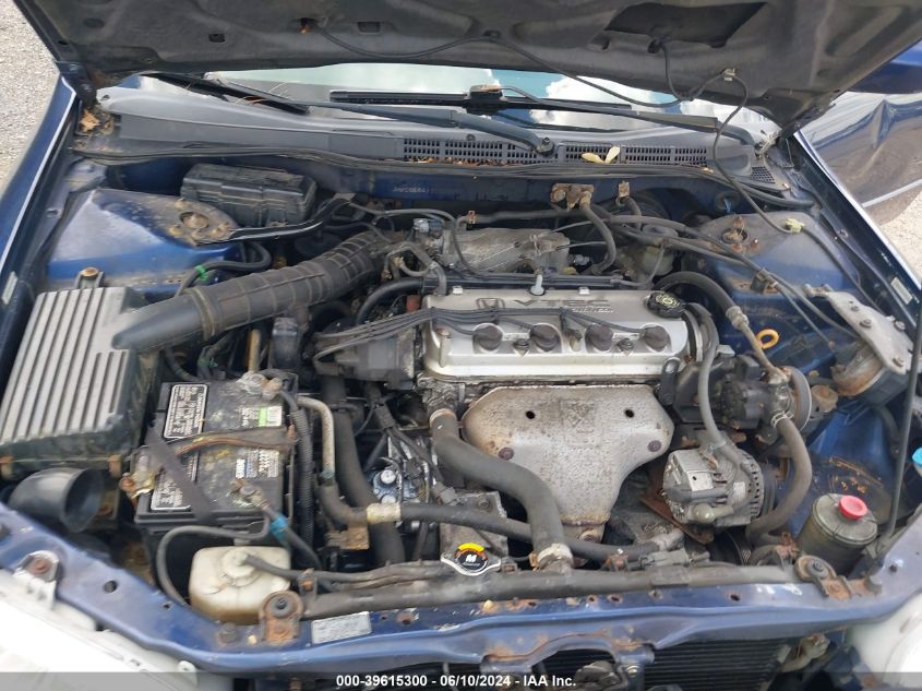 JHMCG56412C005062 | 2002 HONDA ACCORD