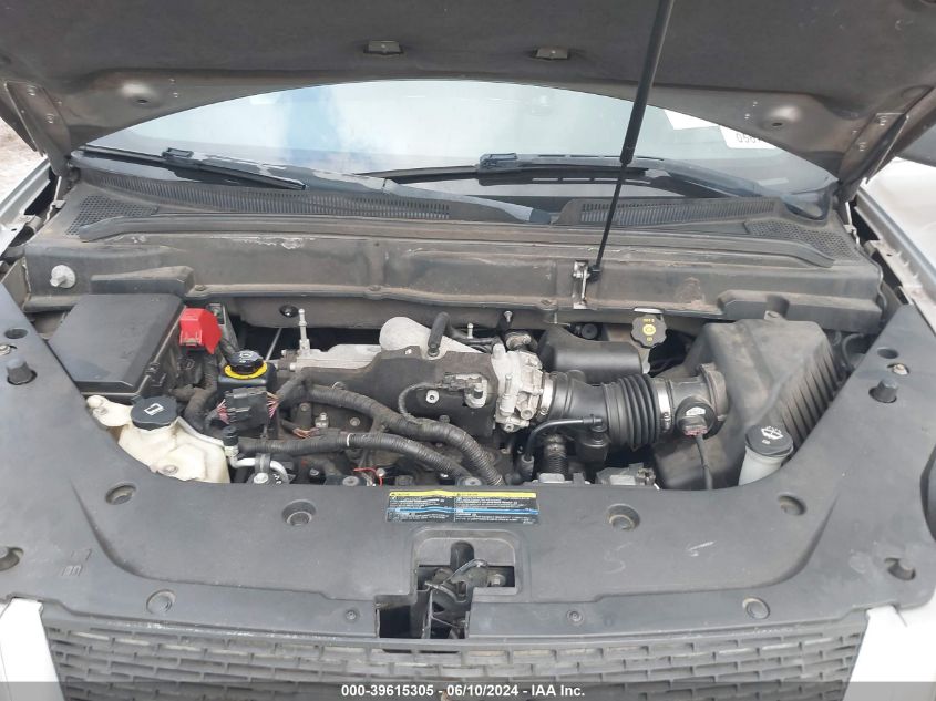 2008 GMC Acadia Sle-1 VIN: 1GKER13748J172262 Lot: 39615305