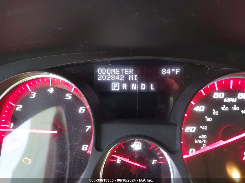 2008 GMC Acadia Sle-1 VIN: 1GKER13748J172262 Lot: 39615305