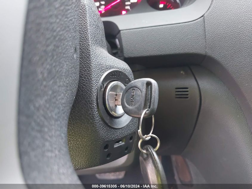 2008 GMC Acadia Sle-1 VIN: 1GKER13748J172262 Lot: 39615305