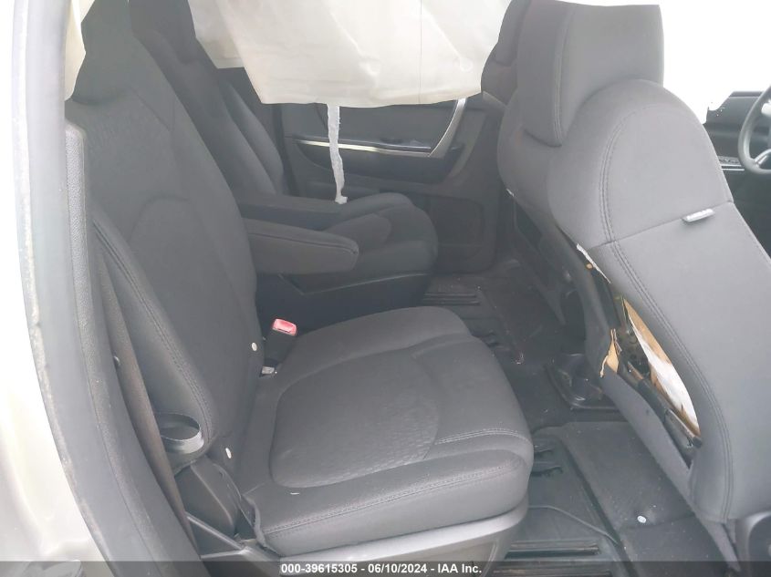 2008 GMC Acadia Sle-1 VIN: 1GKER13748J172262 Lot: 39615305